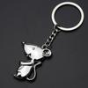 Ratten-Schlüsselanhänger, Jahr der Ratte Auto-Schlüsselanhänger