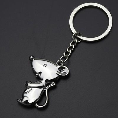 Llavero de Rata Lateral, Llavero de Coche del Año de la Rata