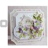Irregular Frame Metal Cutting Dies DIY Scrapbooking Paper Cards Album Stencil