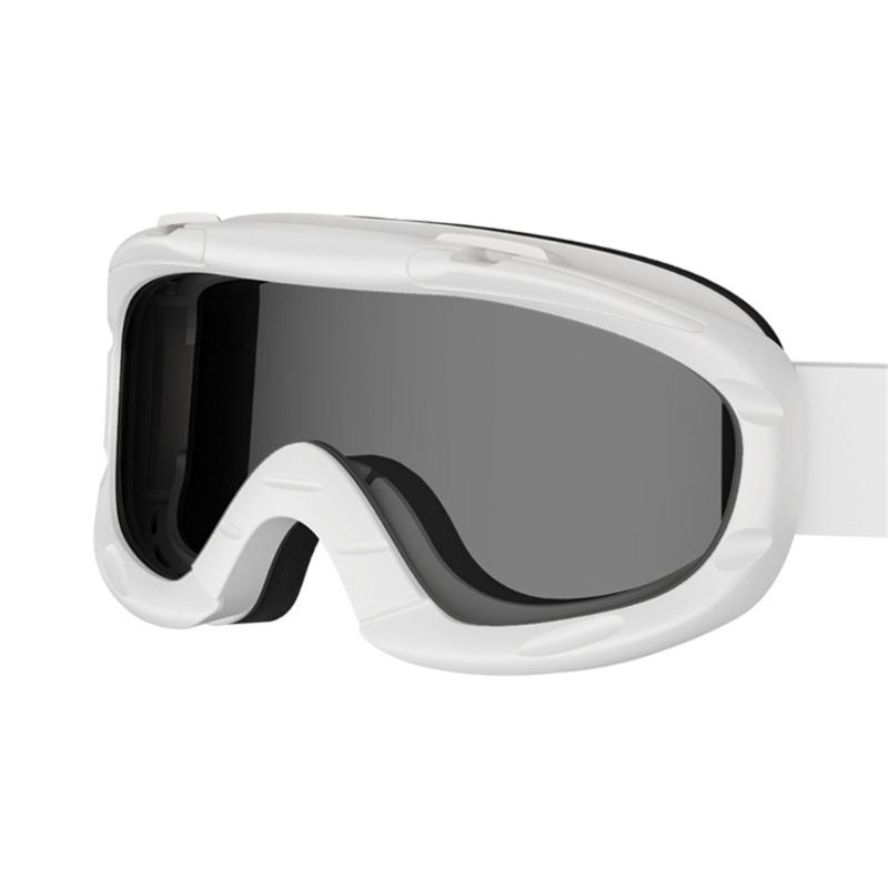 Children Windproof Cycling Goggles Anti Fog Safety Goggles For Boy Girl Biking Skateboarding And Festival Celebration