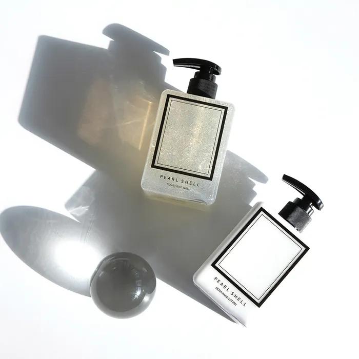 Nova Hand Care Set (Hand Soap + Hand Lotion)