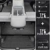 Roewe D6 Floor Mats: 26 New Models with TPE Full Coverage and Premium Carpet Trunk Mat Set