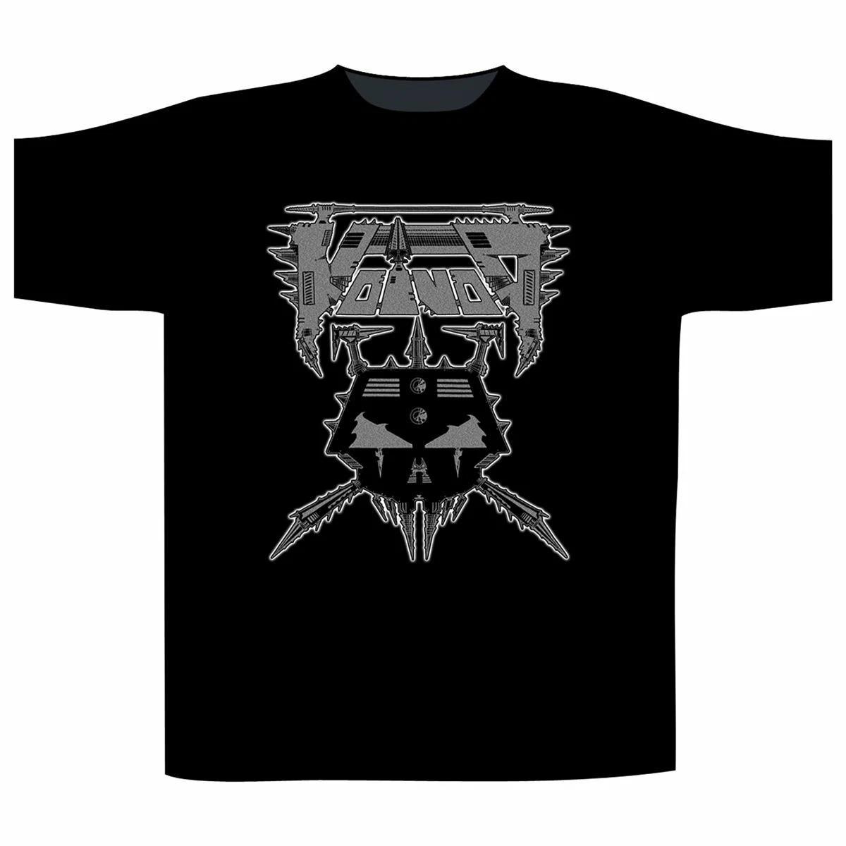 New Korgull the exterminator Voivod in Unisex Shirt S to 4XL Black SA471 S