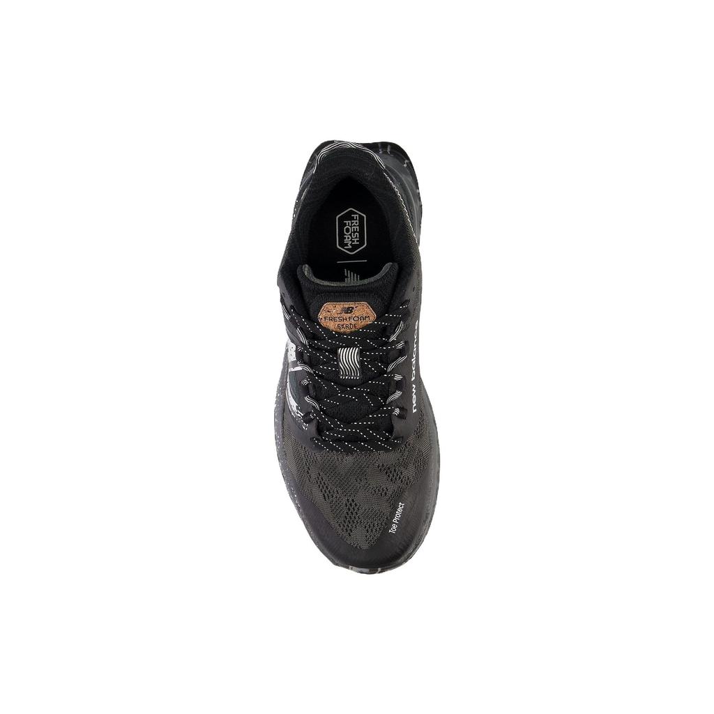 New Balance Women's Fresh Foam Garoé Black WTGAROK1
