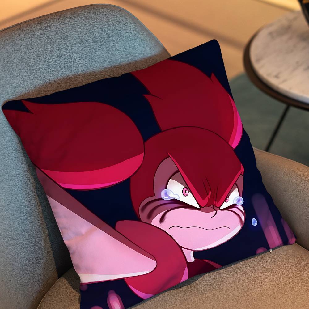 Federa Cuscino Steven Universe Granato Spinello Federa Cuscino Copricuscino per Divano Soggiorno Adatto per Decorazione Casa Camera da Letto