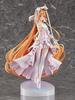 Sword Art Online Asuna of Creation Scale Plastic Painted Complete Figure G94427 (Goddess Stacia) 1/7