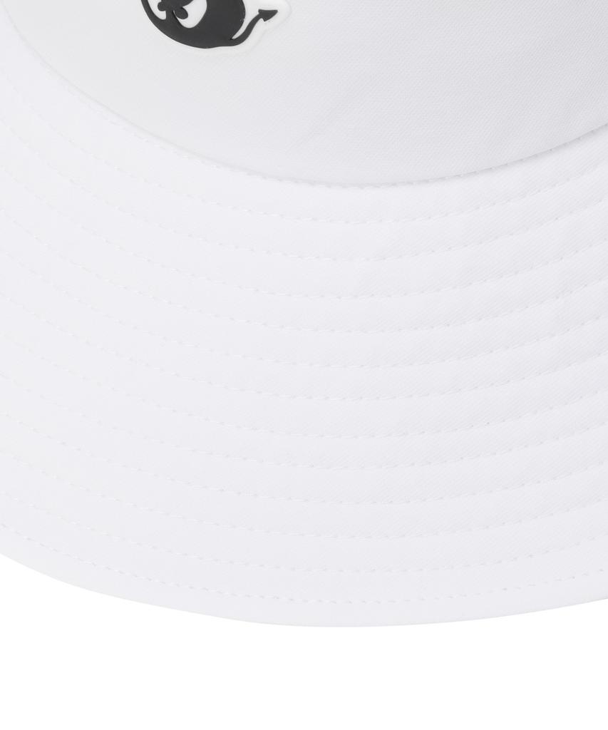 WAAC Uni Waacky Bucket Hat(Co) Wgrcx26170Whx