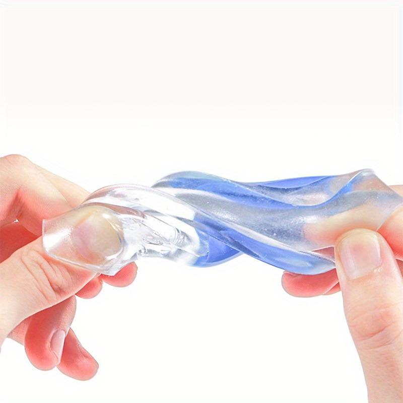 Silicone Heel Pads Plantar Fasciitis Man Heel Spur Silicone Gel Heel Cups Heel Pain Heel For Shoes Foot Silicone Foot Pad