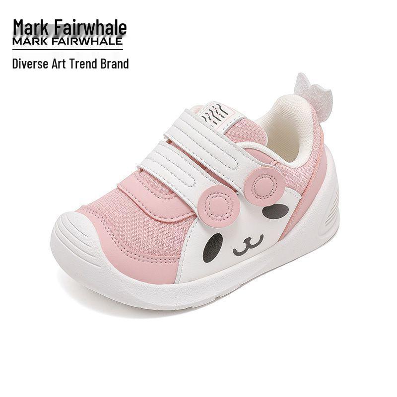 Mark Fairwhale Girls  Princess Style Soft Sports Casual Shoes, Spring/Autumn 2025 Collection 13.0cm Inner Length