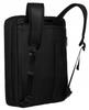 Polyester laptop backpack bag - Peterson