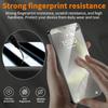 2 Pack For Huawei Honor Magic 8 7 Lite Pro 5G Tempered Glass Screen Protector  Auto Dust-Elimination Bubble Free HD Clear