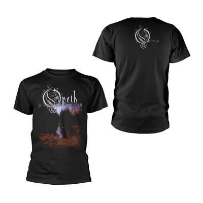 Opeth My Arms Your Hearse T-Shirt S-3XL NEW