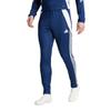 Mens Tiro 24 Contrast Jogging Bottoms