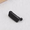 1Pcs Charging Rubber Cap For Garmin Edge 1030 Anti-Dust Usb Cover Bottom Accessory Charging Port Plug Protector Dust Cover