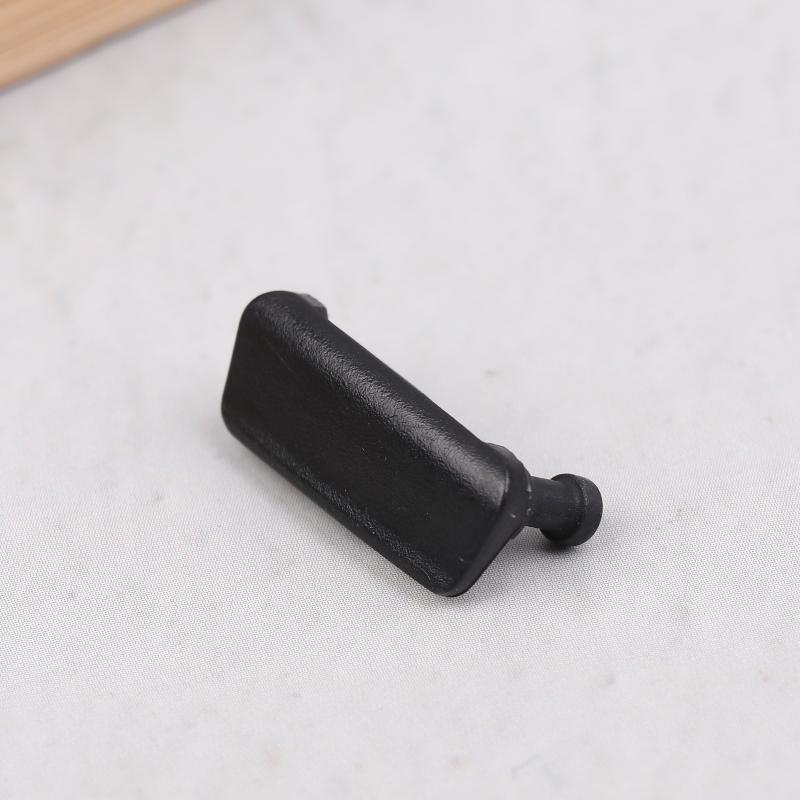 1Pcs Charging Rubber Cap For Garmin Edge 1030 Anti-Dust Usb Cover Bottom Accessory Charging Port Plug Protector Dust Cover