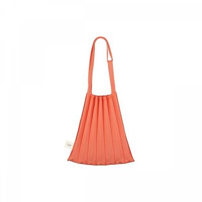 Mini Shoulder Bag Peach