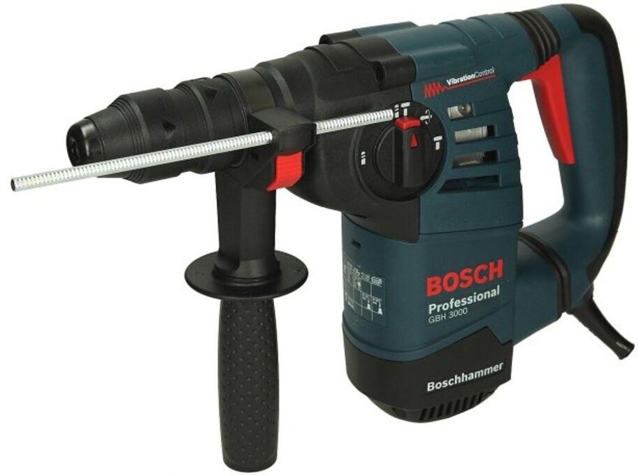 Перфоратор Bosch GBH 3000 (0 611 24A 006)