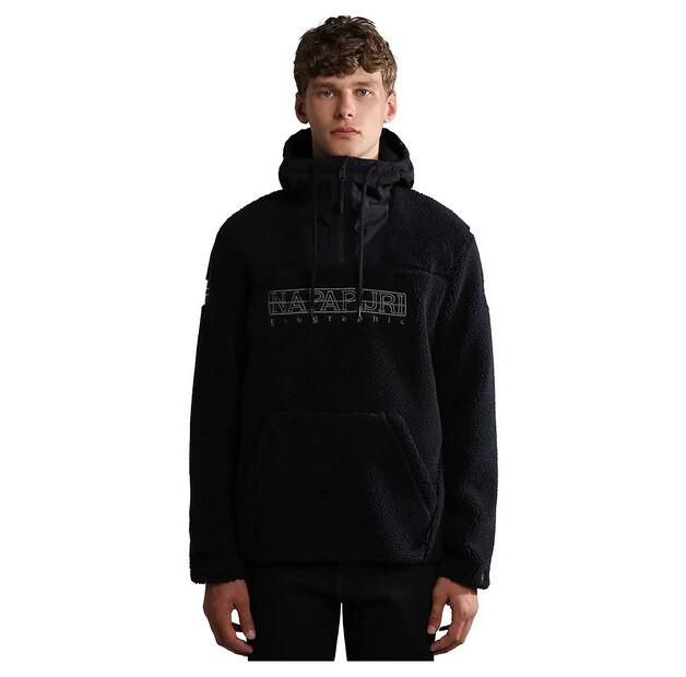 

Napapijri Teide 5 худи 2XL