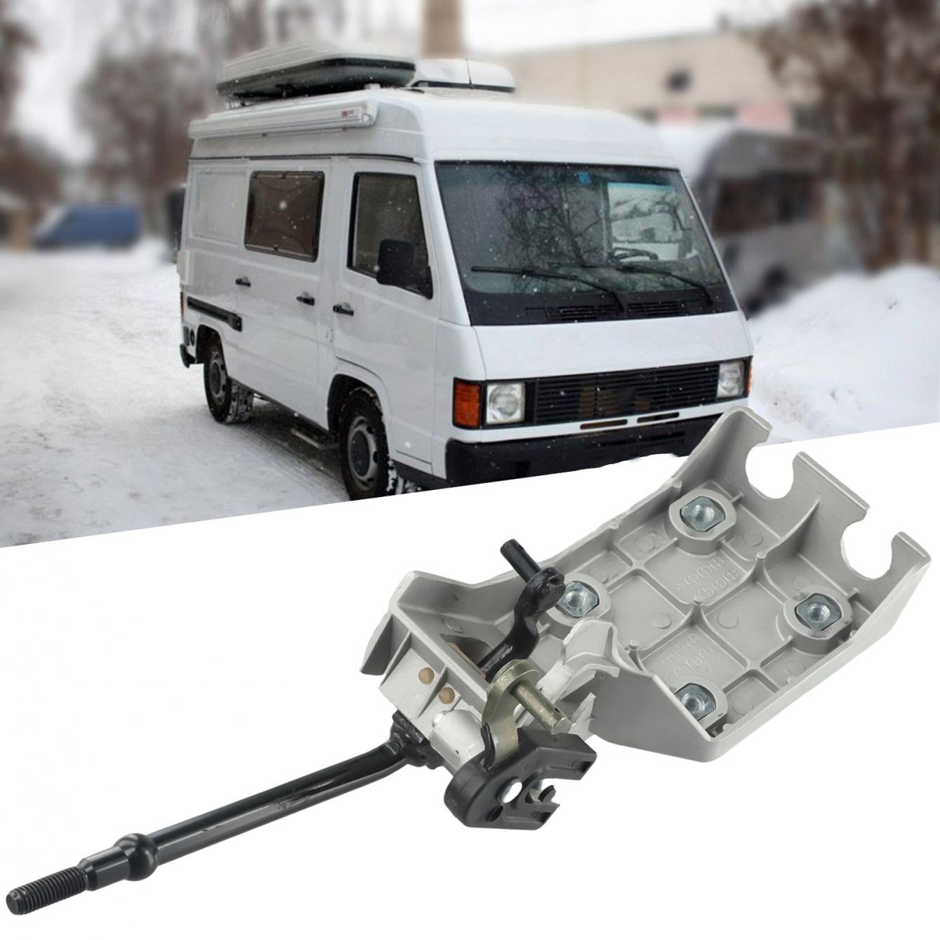 

Direct Fit T/M Shift Lever Easy Installation Interior Parts