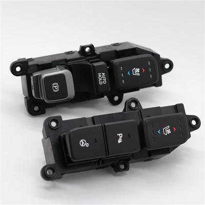 Apparecchi elettrici per auto – Interruttori