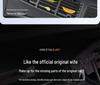 Xiaomi YU7 Front Cover Anti-Clogging Air Intake Insect Screen Dustproof Protection Accessory
