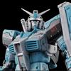 RG Scale Ver.2.0 Combat Mecha Miku Themed Color Version Plastic Model Kit with Water Stickers Display Stand Collectible Toy Gift