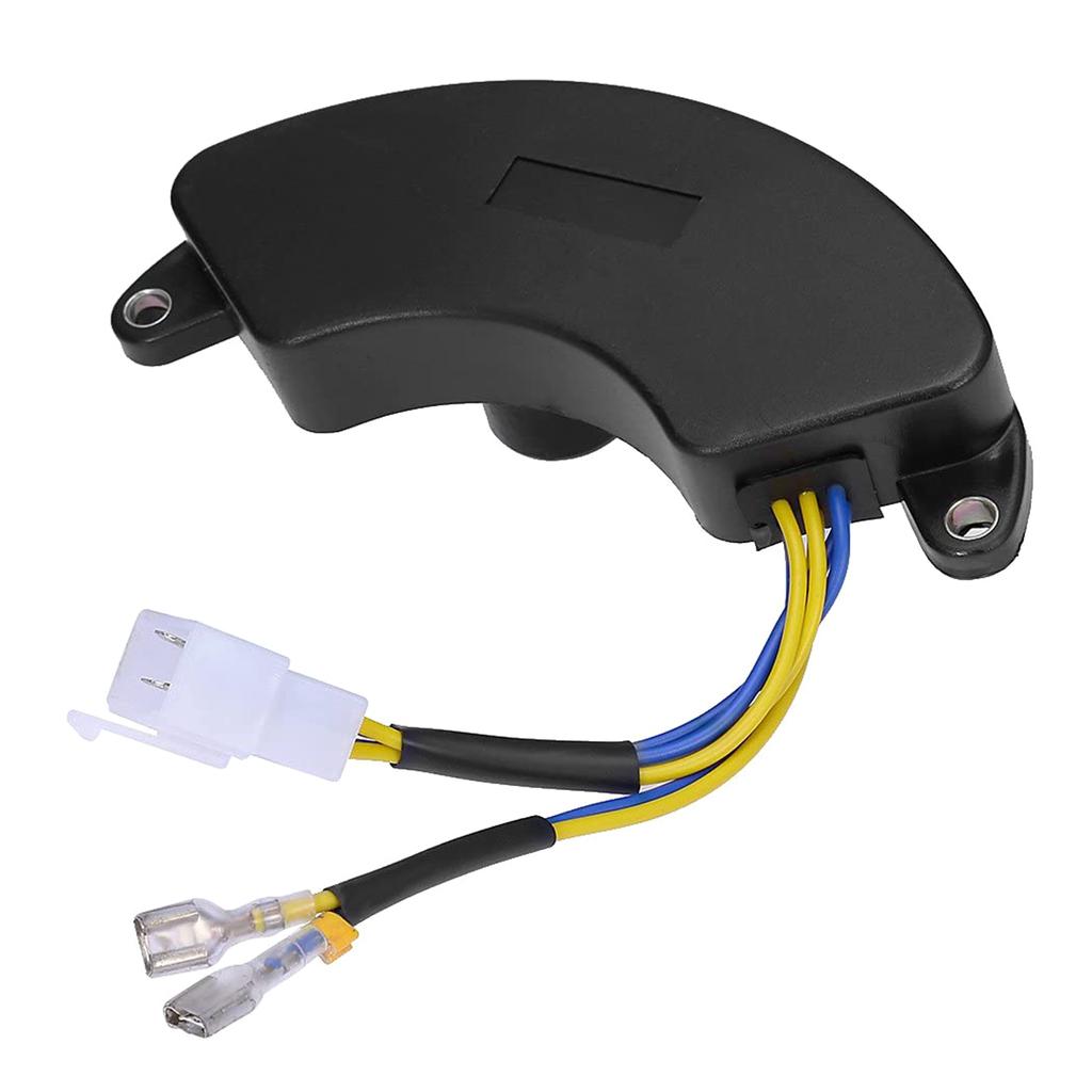 5kw -6,5kw AVR Ersatz Generator Automatische Spannungs Regler Einphasig