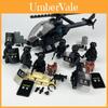Military Building Blocks Set With Abs Plastic For Diy Collectors And Kids