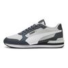 Puma Scarpe Casual Comode Leggere Basse Sneaker Unisex Nero Grigio 399068-16