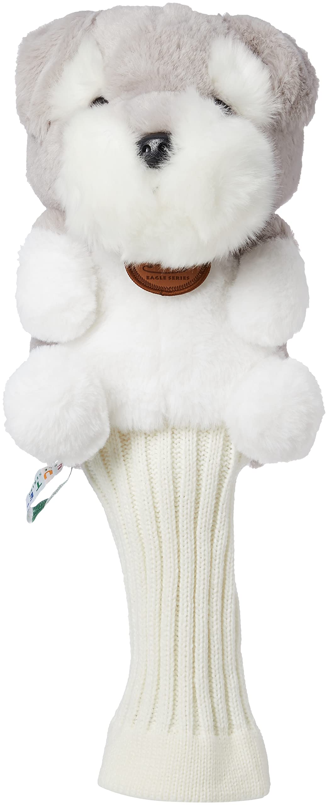 

Cute Sale Golf Club Head Cover Schnauzer H0027