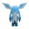 Pokémon Center Original Plush Glaceon 25.2 X 32 X 27.3 Cm (H X W X D)