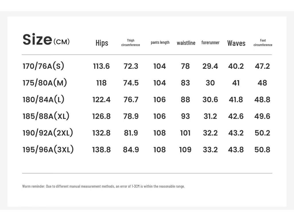 Navigare Men's Fleece-Lined Casual Trousers