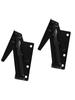 Funitures Sofa Bed Hinge Sofa Hinge Steel Adjustable 3-Position Bedding Furniture Flip Up Floor Tiles And Tiles Functional Hinge