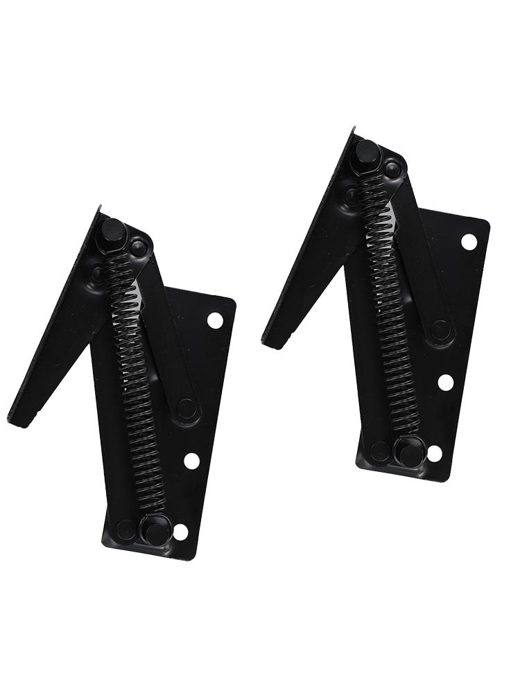 Funitures Sofa Bed Hinge Sofa Hinge Steel Adjustable 3-Position Bedding Furniture Flip Up Floor Tiles And Tiles Functional Hinge