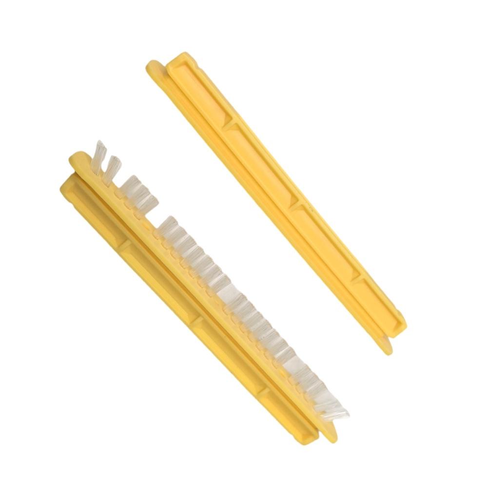 1x Replacement Bristles For Karcher XXL Grout Brush For Karcher For SC 1 Multi & Up And For EASYFIX And For Deluxe Steam Cleaner