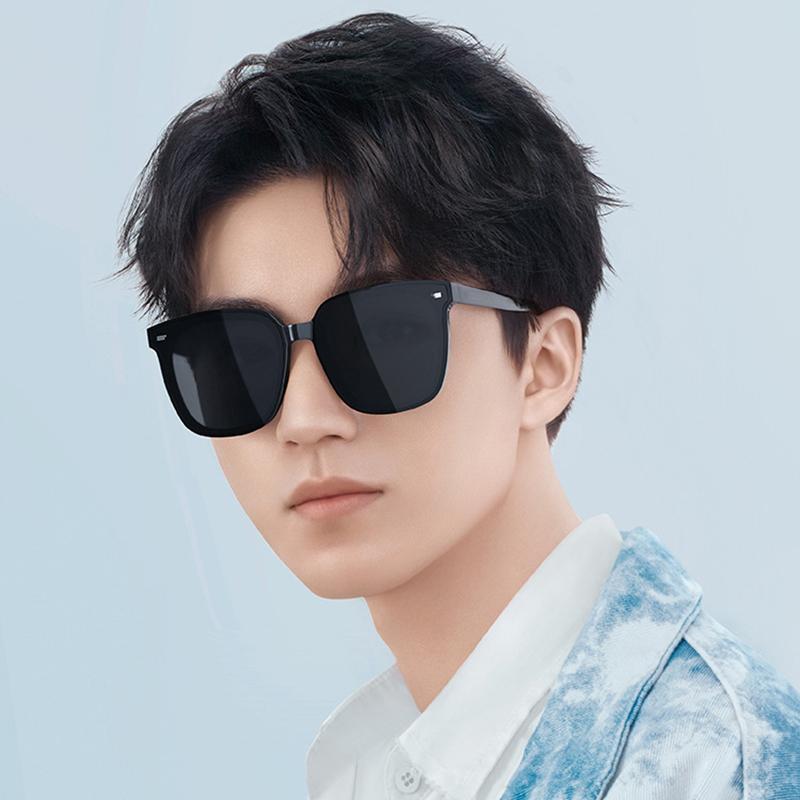 RMM Brand Designer Big round cat eye Sunglasses Women men Luxury Plastic Sun Glasses Classic Retro Outdoor big