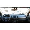 Voor Kia Sportage 2011 2012 2013 2014 2015 SL R Auto Dashboard Afdekking Vermijd Licht Mat Instrumentenpaneel Mat Hoes Tapijten
