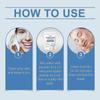 Hydrating Facial Mask - Deep Moisturizing, Nourishing & Long-Lasting Smooth Skin Treatment, 100g | Easy DIY Spa-Quality Hydration for All Skin Types