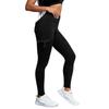 Women's Yoga Pants Casual Pants Slacks With Pockets High Waist