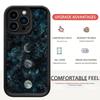 Black Groove iPhone 14/15/16/17 Pro Max Protective Case