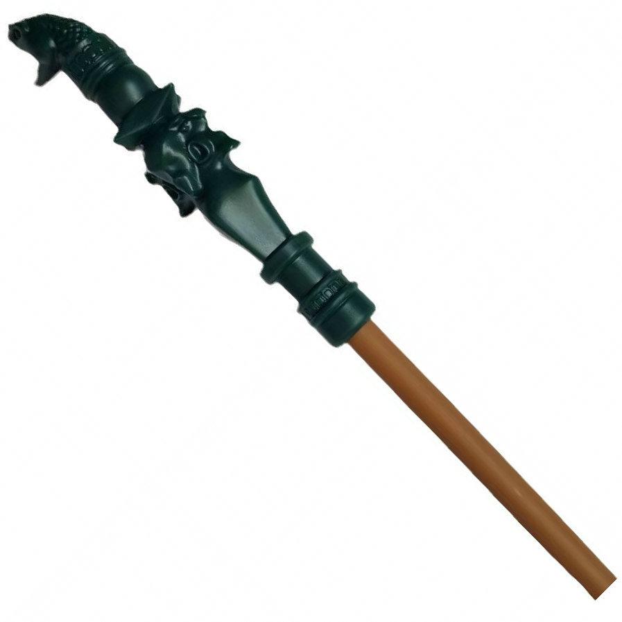 

Python Snake Head Ballpoint Pen with Pen Holder 1.0 mm