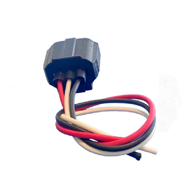 Ignition Coil Electrical Connector Fits Chrysler Dodge Jeep Mitsubishi V6