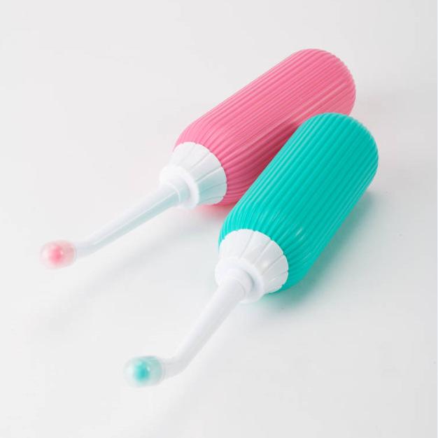 500ML Portable Handheld Bidet & Body Cleaner for Pregnant Women