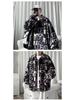 Men's Trendy Corduroy Hip Hop Jacket - Korean Style for Spring and Autumn