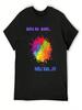 Happy _Bura Na Mano  Hai T-Shirt Cheap Stuff Plus Size Clothes Boys Whites  Unisex Cotton T Shirts
