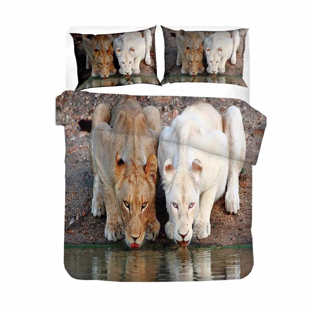 Animated Cartoon Bedding Set Exquisite Bedding Set Quilt Cover Bedspread Bedspread Set Bedding Set Luxury Birthday Gift