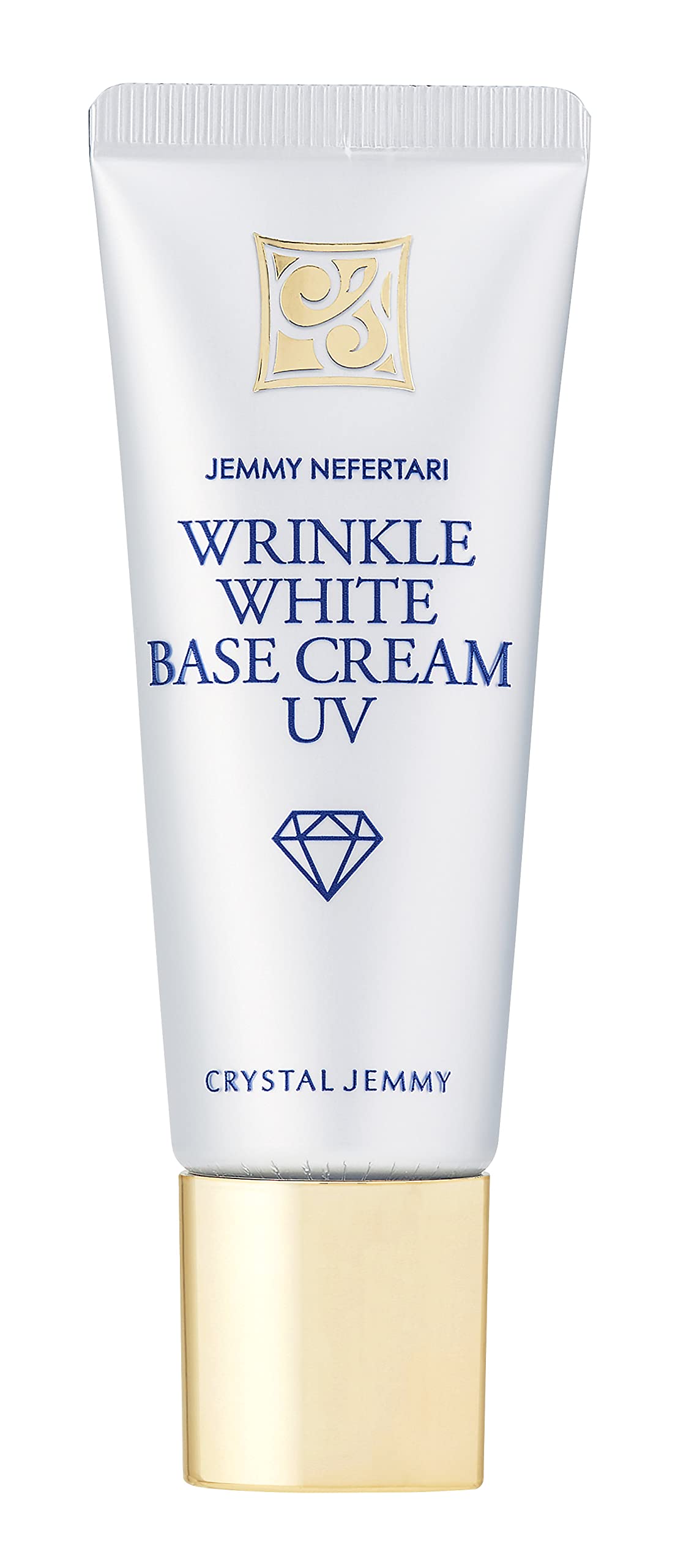 

Gemmine Fertari Wrinkle White Base Cream УФ-крем
