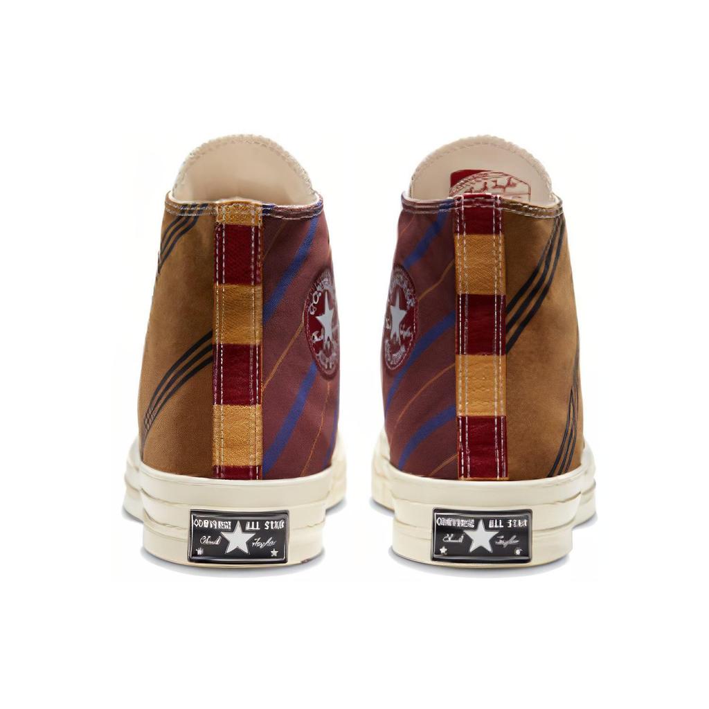Chuck Taylor All Star Converse 70 High 'Varsity Pack - Tan' 167130C