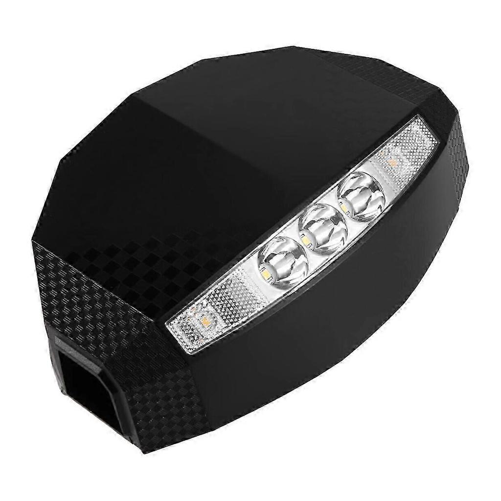 2025 Display for Kukirin G3 Electric Scooter Dashboard Screen Headlight Assembly Digital Meter Turn Sign