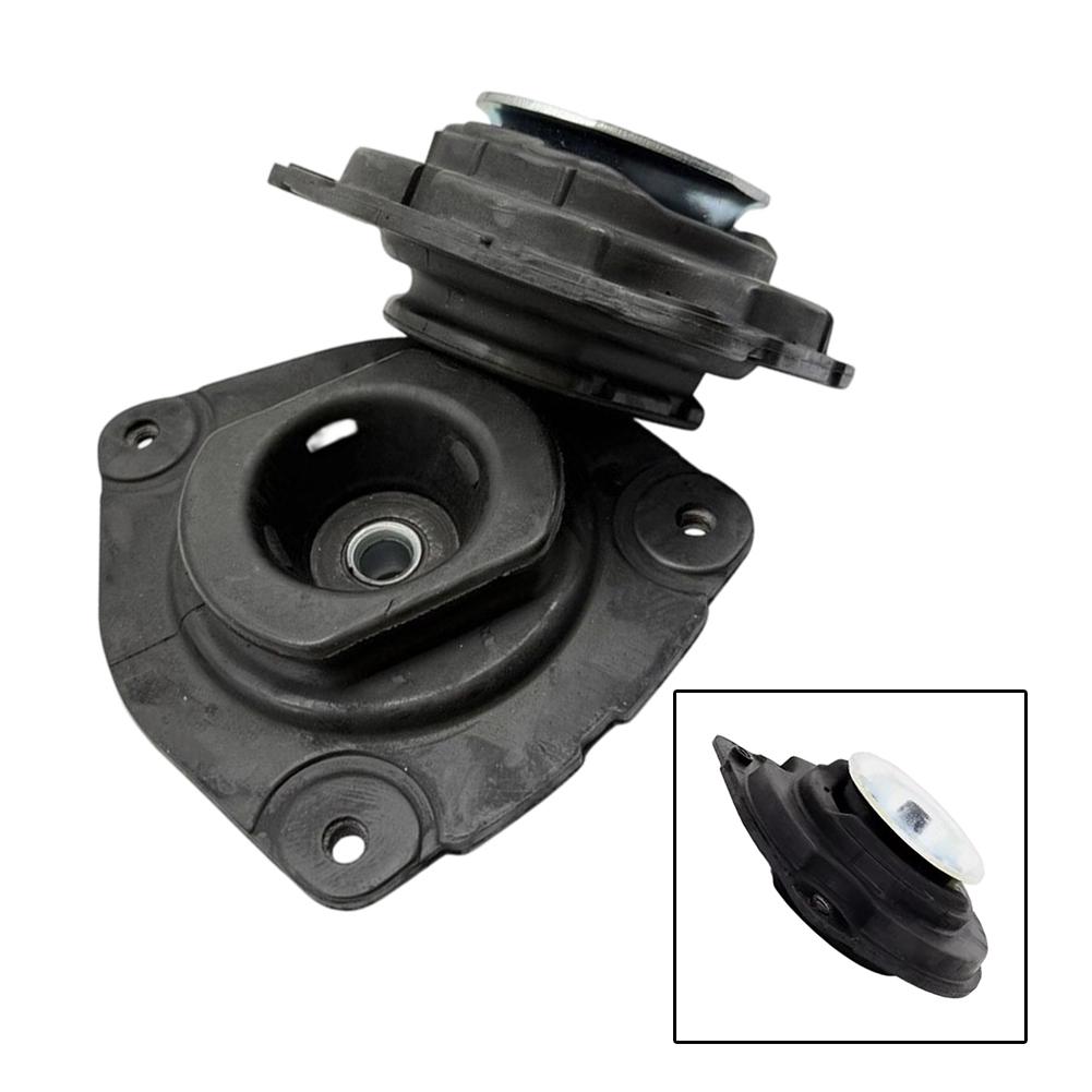 Suspension Strut Mount for Nissan For Sentra 2007-2012 Front Installation Supporting 2.0L and 2.5L L4 Engine Applications